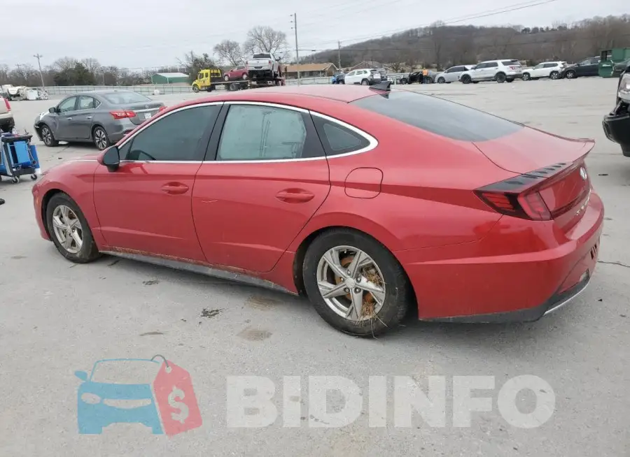 5NPEG4JA5NH144198 Photo# 2