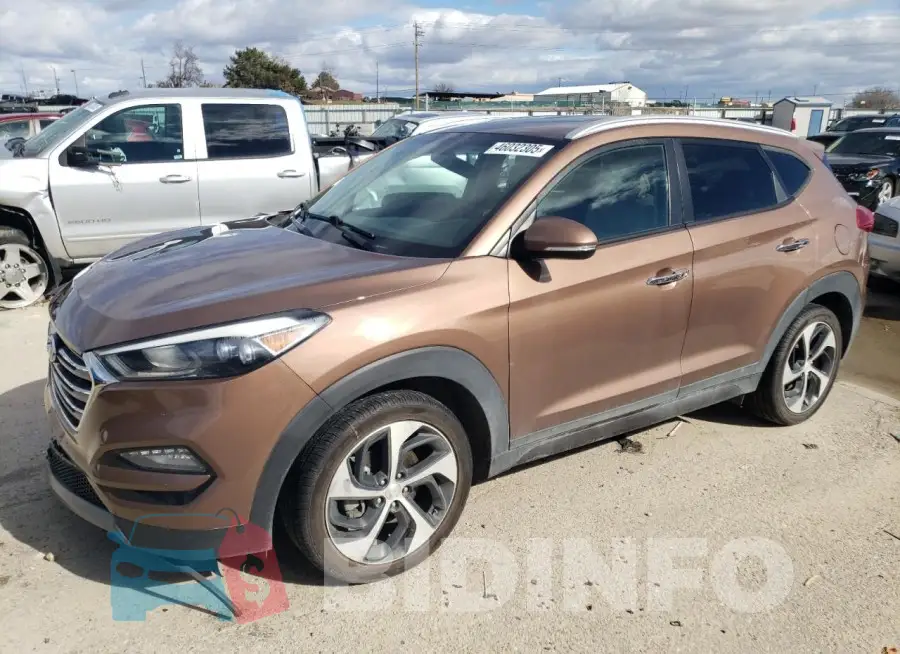 KM8J3CA2XGU032224 Photo# 1