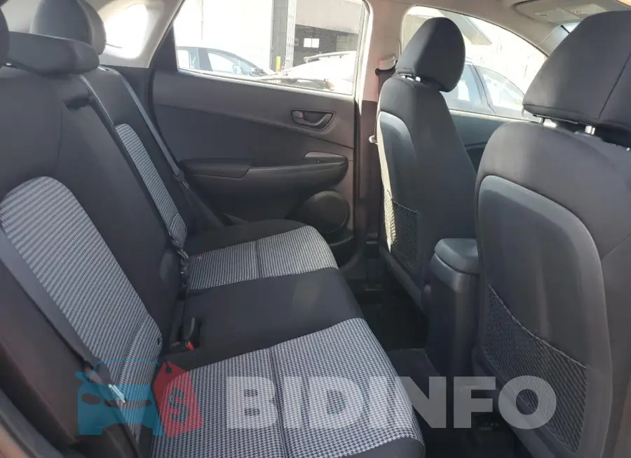 KM8K1CAAXJU114043 Photo# 11