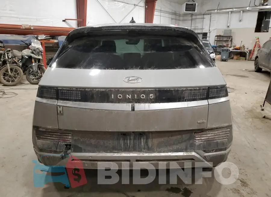 KM8KNDAF1PU232335 Photo# 6