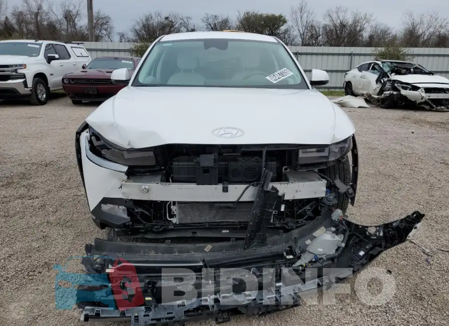 KM8KNDAF6PU217524 Photo# 5