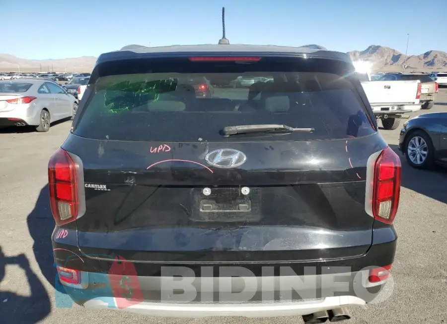 KM8R34HE6LU102207 Photo# 6