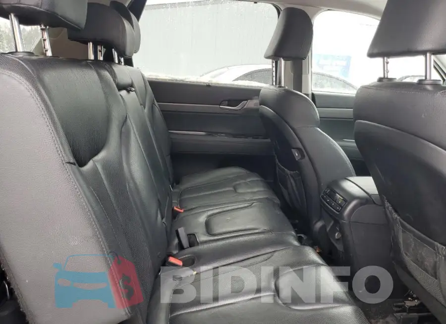 KM8R3DHE1NU405964 Photo# 11