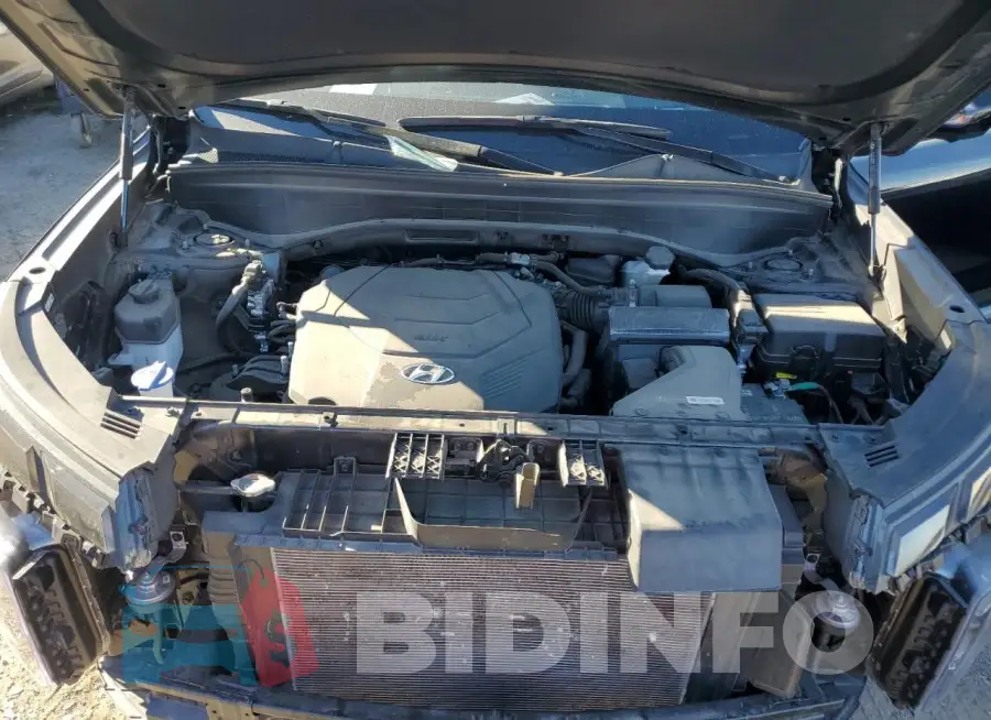 KM8R54GE1PU527111 Photo# 12
