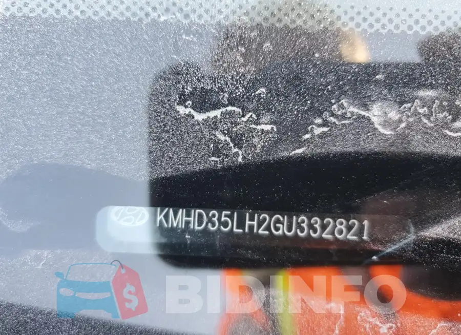 KMHD35LH2GU332821 Photo# 13
