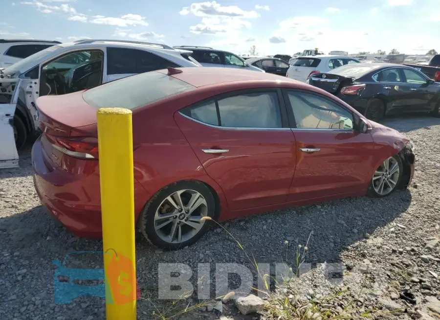 KMHD84LF6HU211821 Photo# 3