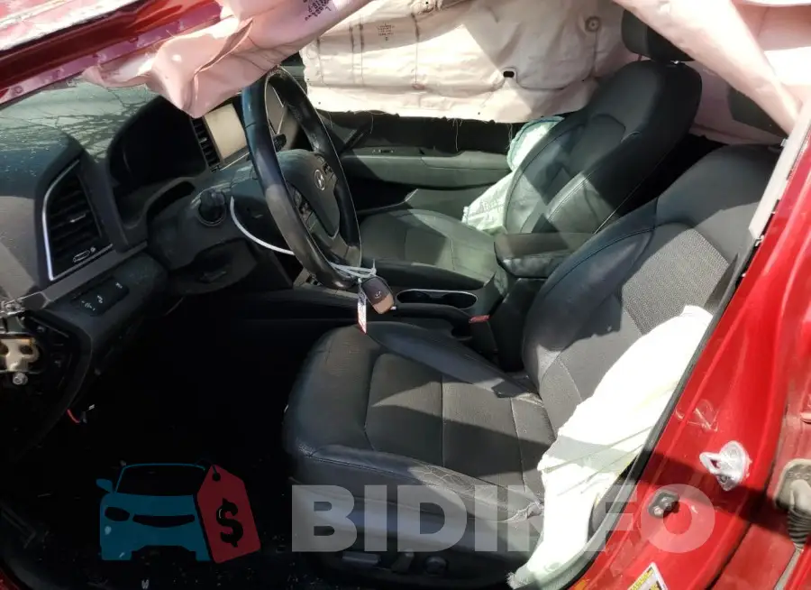 KMHD84LF6HU211821 Photo# 7