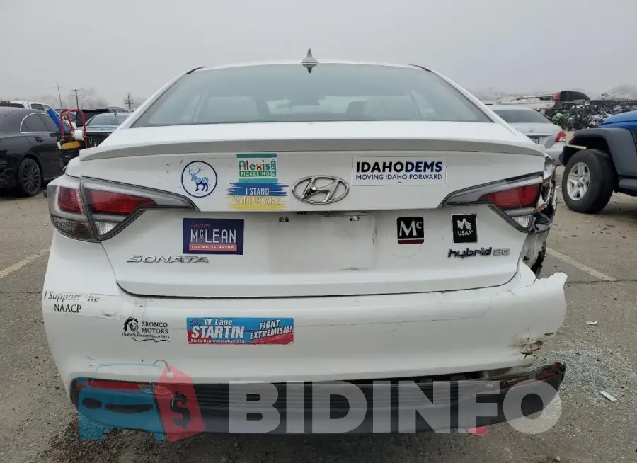 KMHE24L16GA013430 Photo# 6