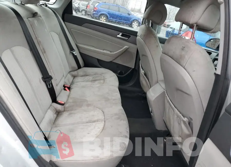 KMHE24L19GA015317 Photo# 10