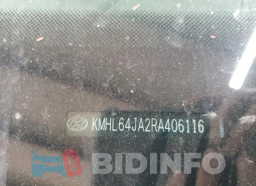 KMHL64JA2RA406116 Photo# 12