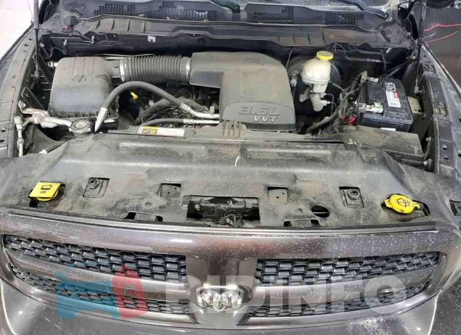 1C6RR7FG6JS152176 Photo# 11