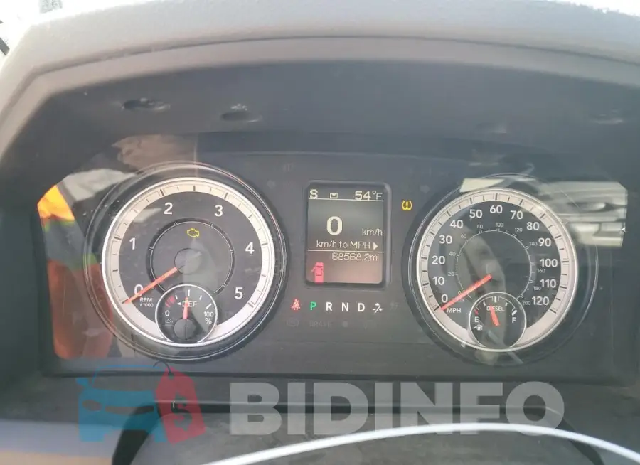 1C6RR7FM7JS273045 Photo# 9