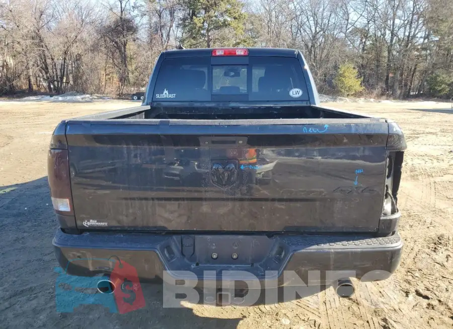 1C6RR7LT4JS247126 Photo# 6