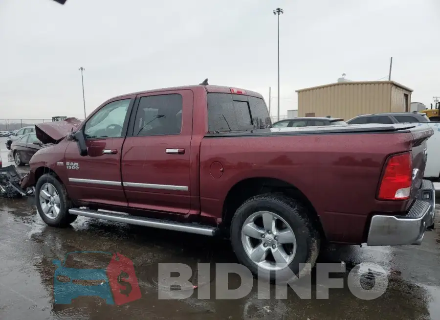 1C6RR7LT6HS691442 Photo# 2