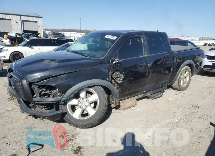 1C6RR7YT5HS502918 Photo# 1