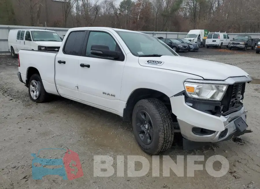 1C6RRFBG7PN614171 Photo# 4