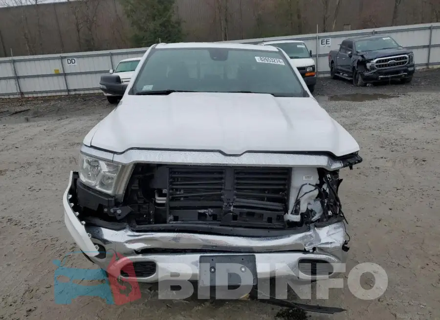 1C6RRFBG7PN614171 Photo# 5