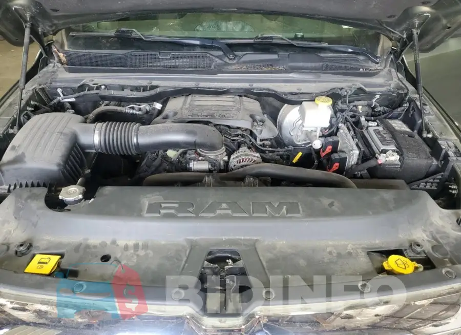 1C6SRFBT9MN696110 Photo# 11