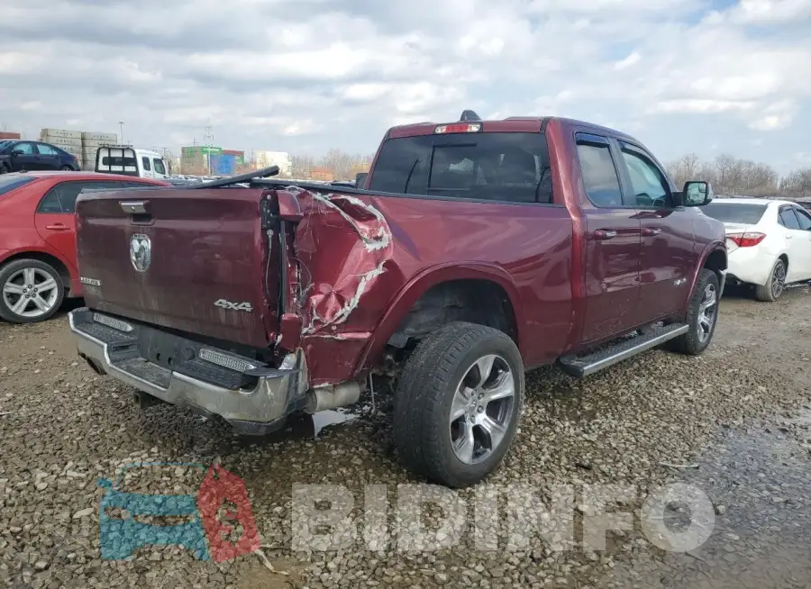 1C6SRFDT5KN830864 Photo# 3