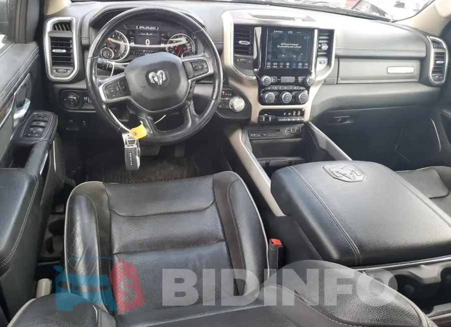 1C6SRFDT5KN830864 Photo# 8