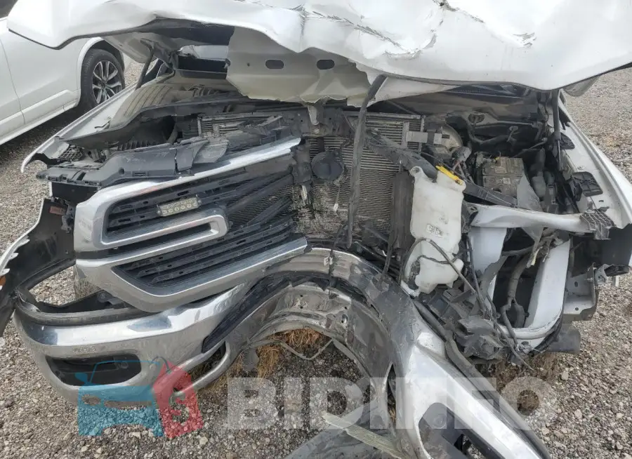 1C6SRFDT9MN771658 Photo# 11