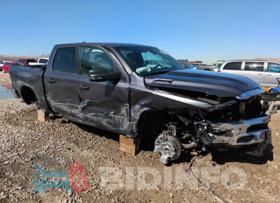1C6SRFFTXPN691996 Photo# 4