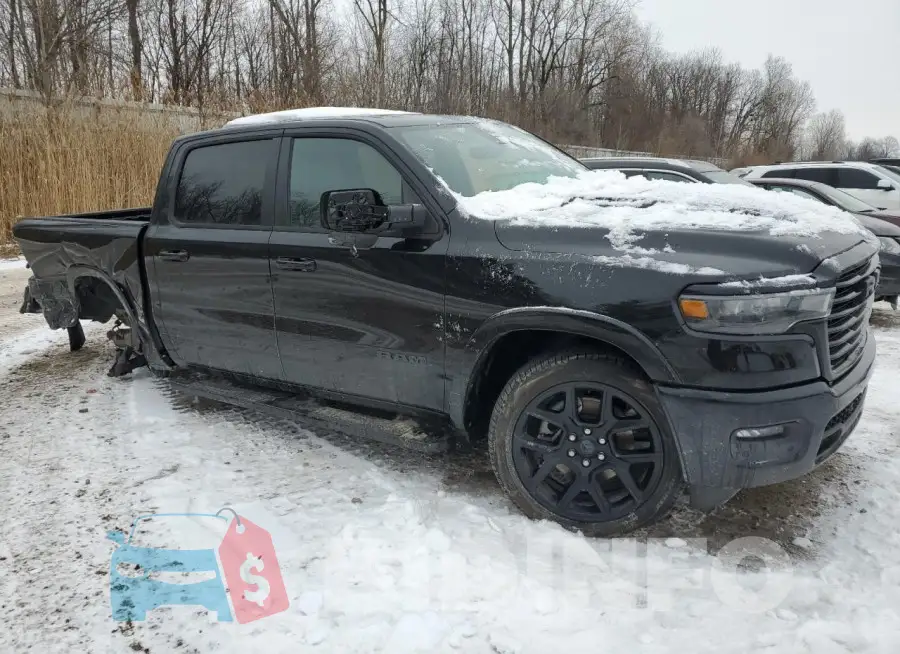 1C6SRFJP5SN553916 Photo# 4