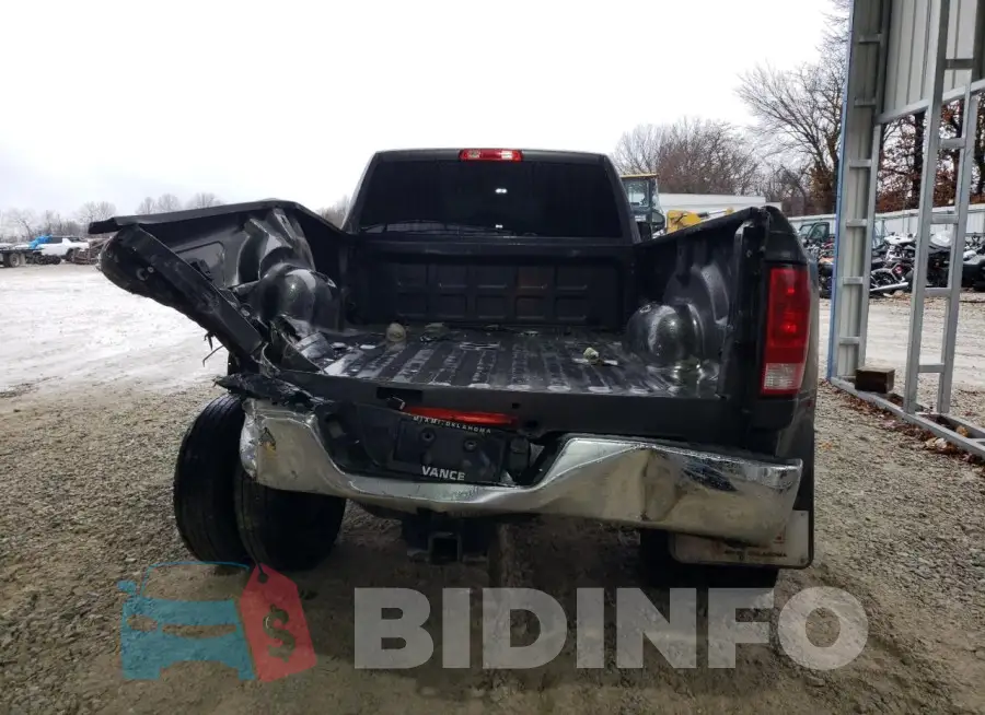 3C63RRGL8JG392429 Photo# 6