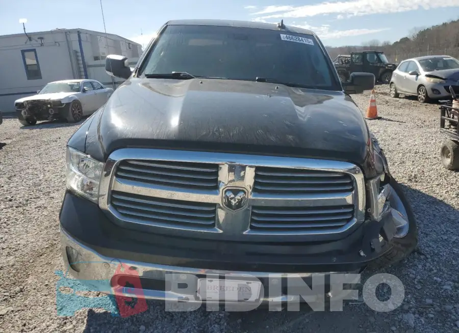 3C6RR7LT2GG331686 Photo# 5