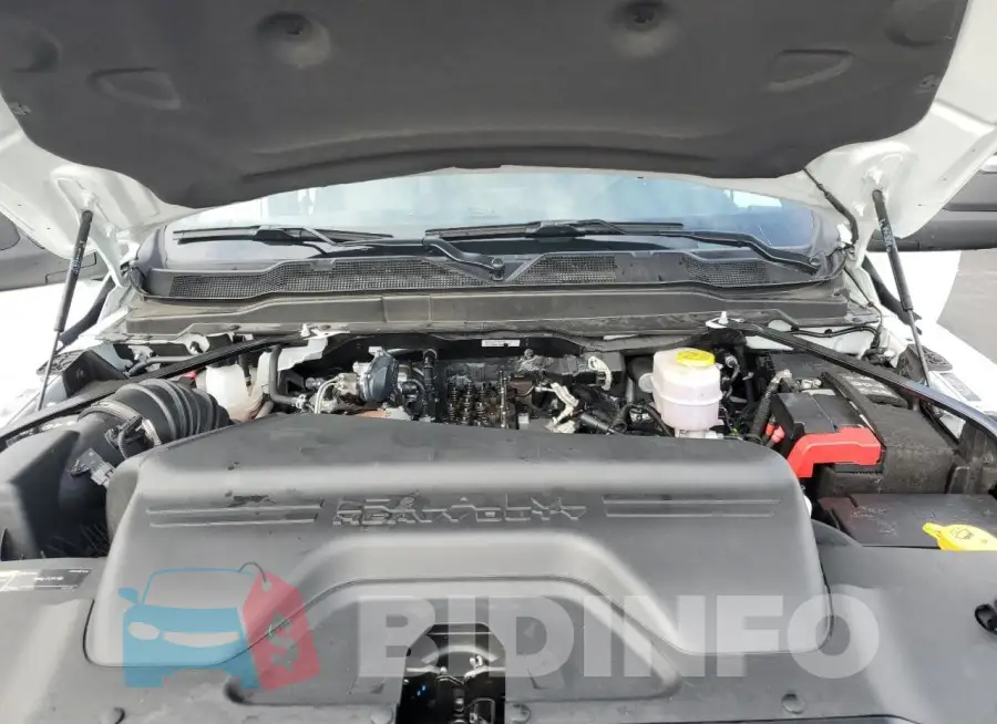 3C6UR5CL2RG325226 Photo# 11