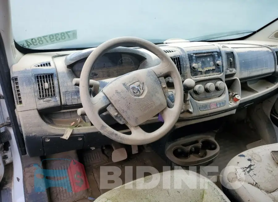 3C6URVHG4GE116154 Photo# 8