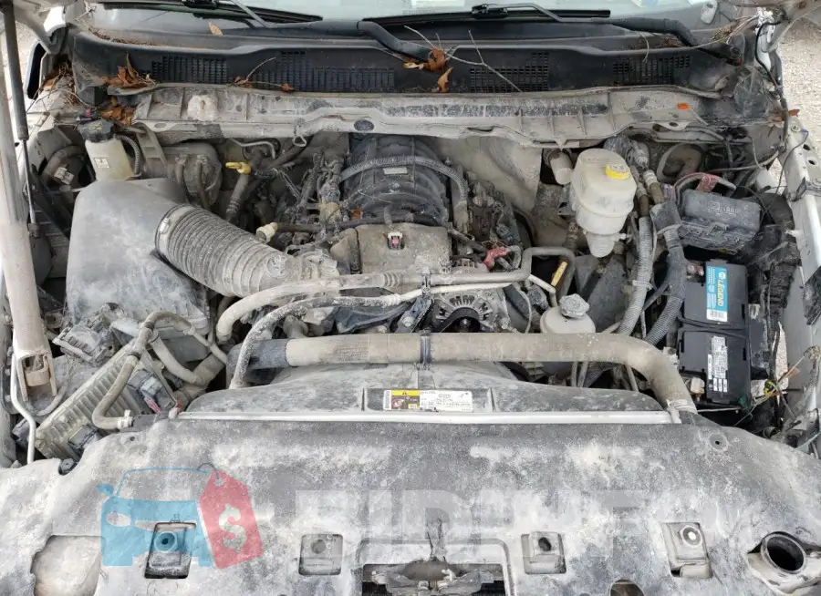 3C7WRSCJ6JG159699 Photo# 11
