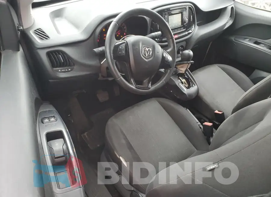 ZFBERFBT9G6B12783 Photo# 8