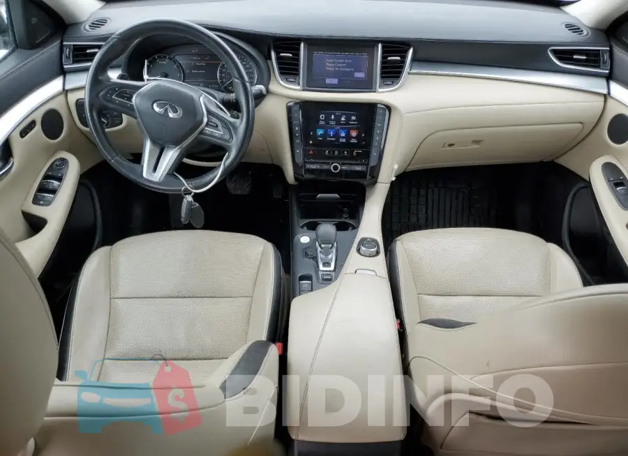 3PCAJ5M38KF113556 Photo# 8