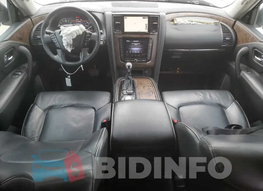 JN8AZ2AD1M9861183 Photo# 8