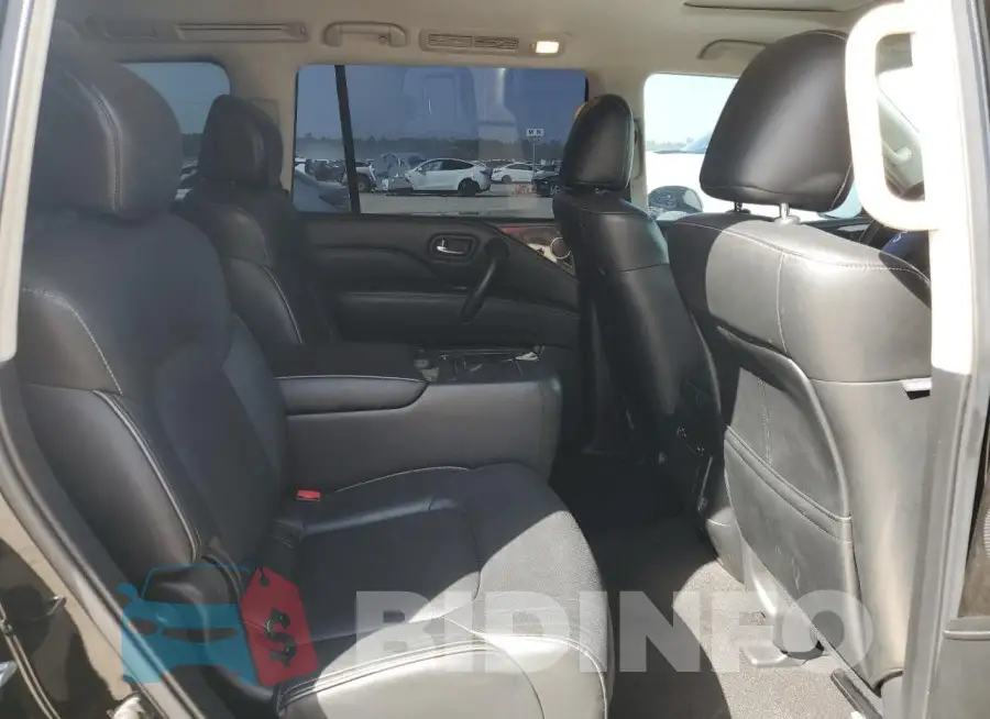 JN8AZ2NF5L9704783 Photo# 11