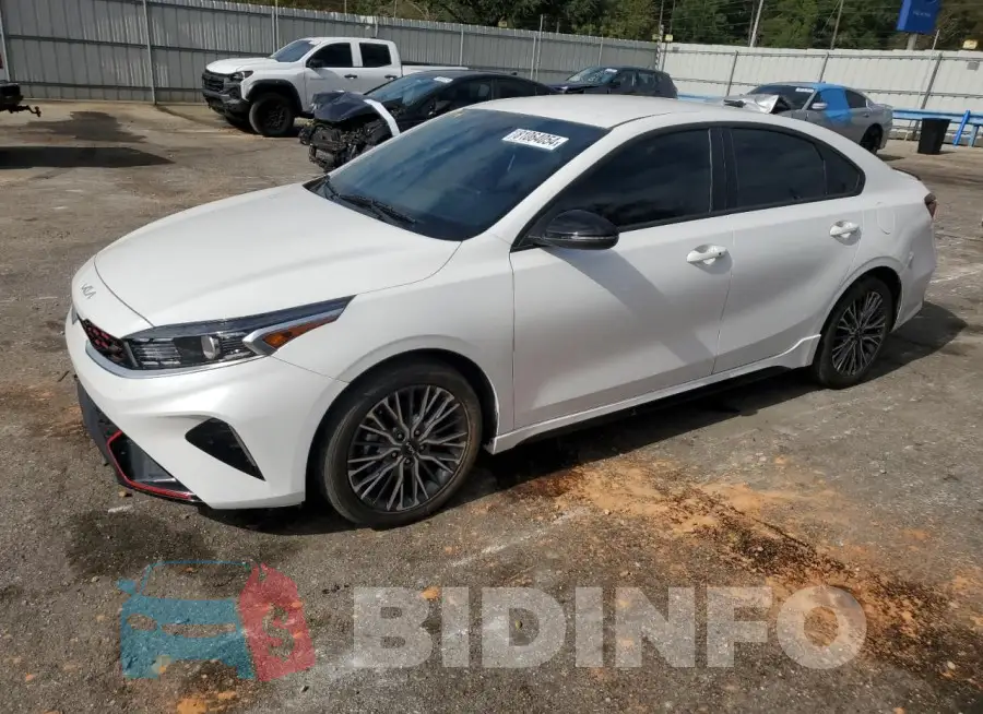 3KPF54AD4NE445442 Photo# 1