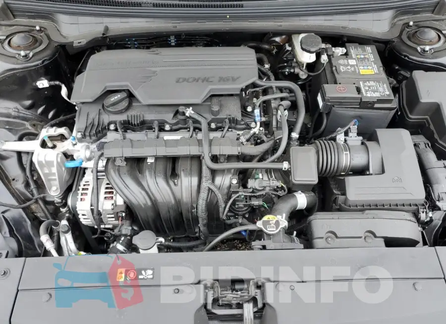 3KPFT4DE9SE034737 Photo# 11