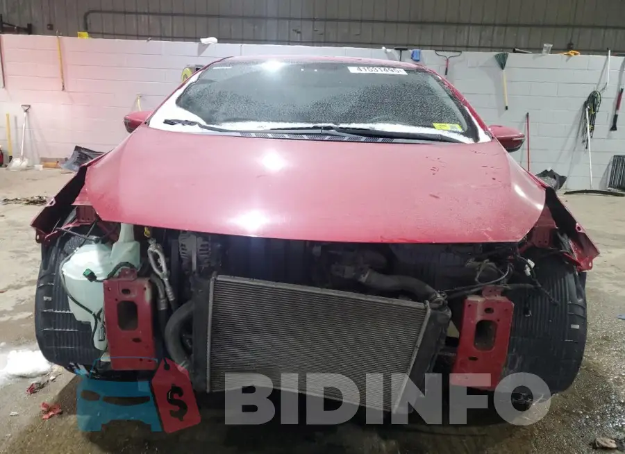 KNAFX4A63G5442152 Photo# 5