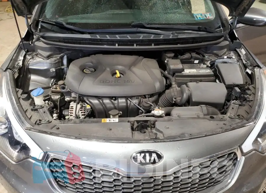 KNAFX4A63G5574862 Photo# 11