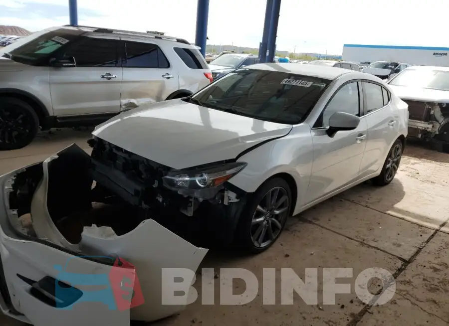 JM1BN1V79H1101176 Photo# 1