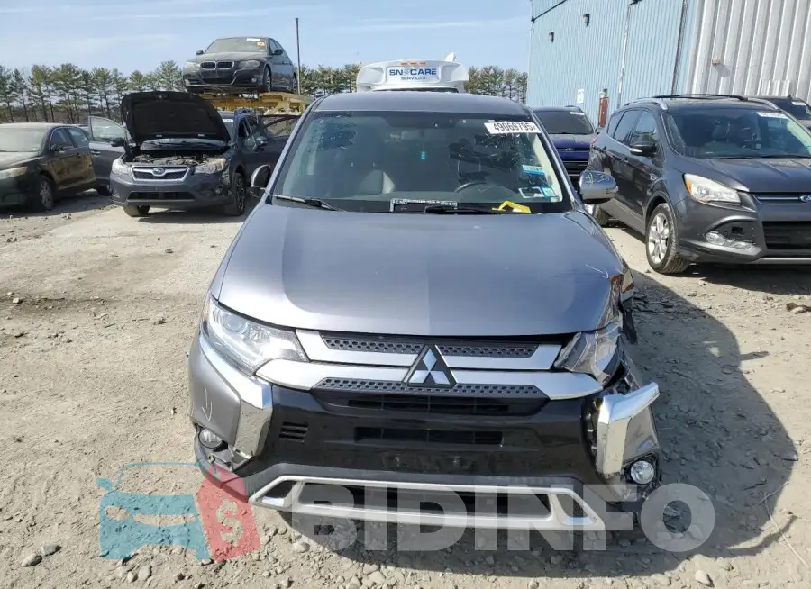 JA4AZ3A35KZ005353 Photo# 5