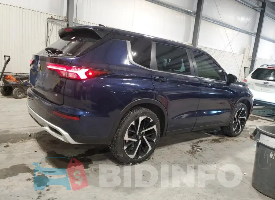 JA4J4UA85NZ080719 Photo# 3