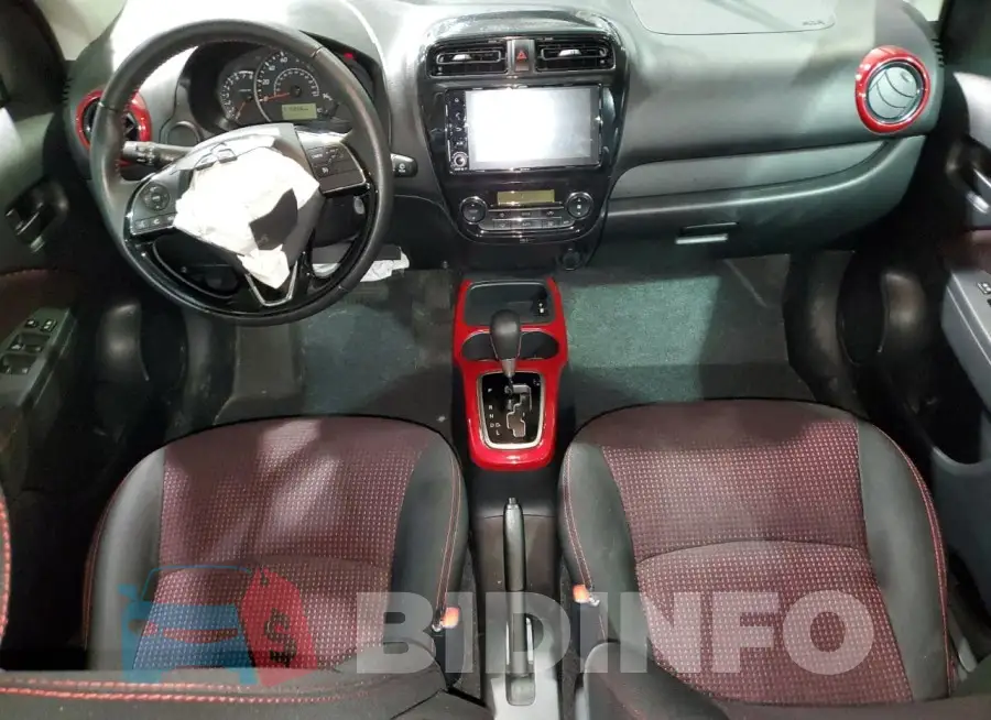 ML32AWHJ3PH006444 Photo# 8