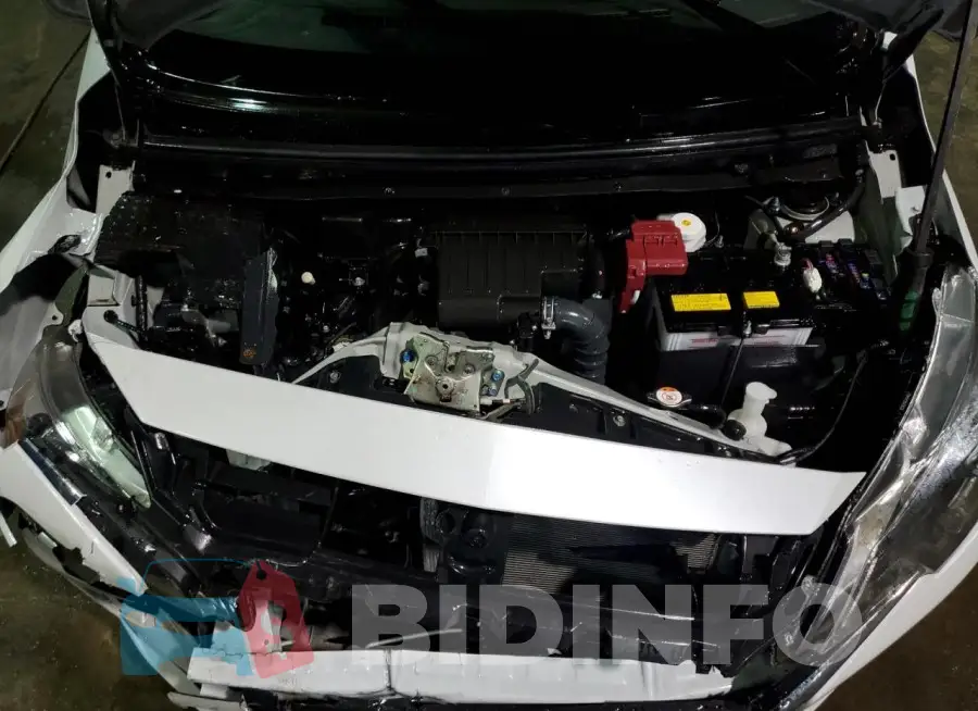 ML32AWHJ3PH006444 Photo# 11