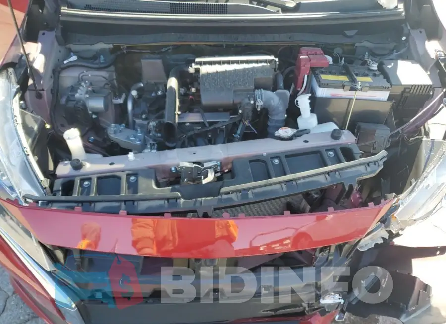 ML32FUFJ3RHF09065 Photo# 11