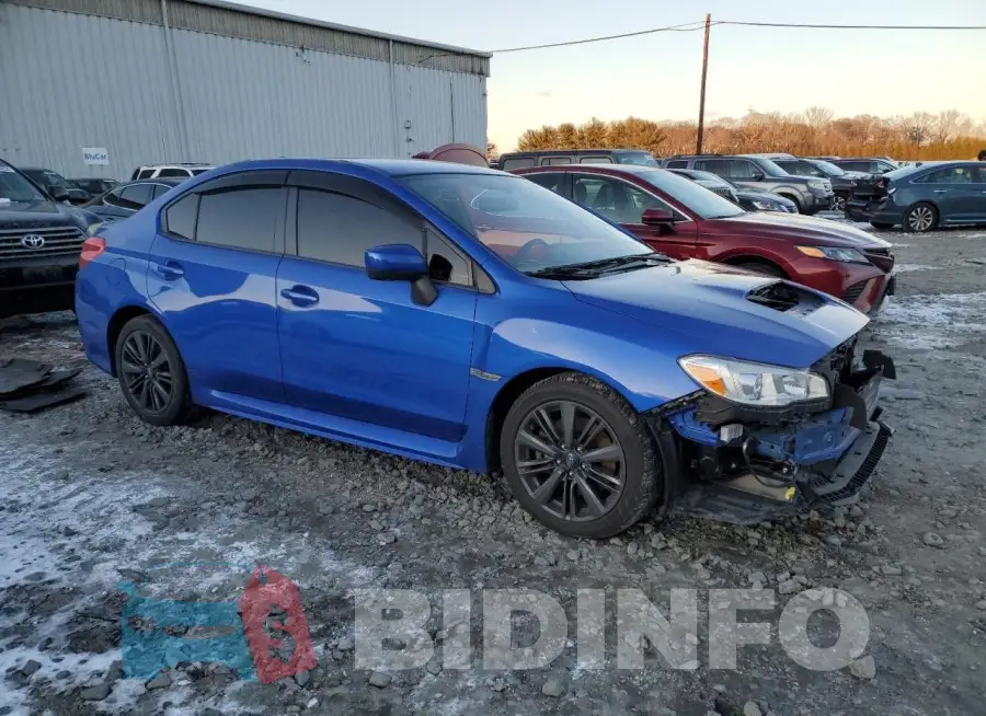 JF1VA1A68K9814994 Photo# 4