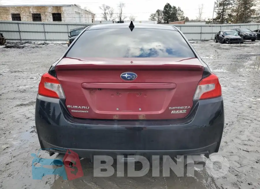 JF1VA2M61G9834190 Photo# 6