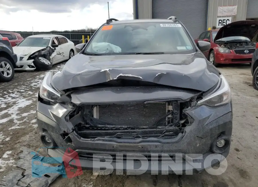 JF2GUADC4RH207987 Photo# 5