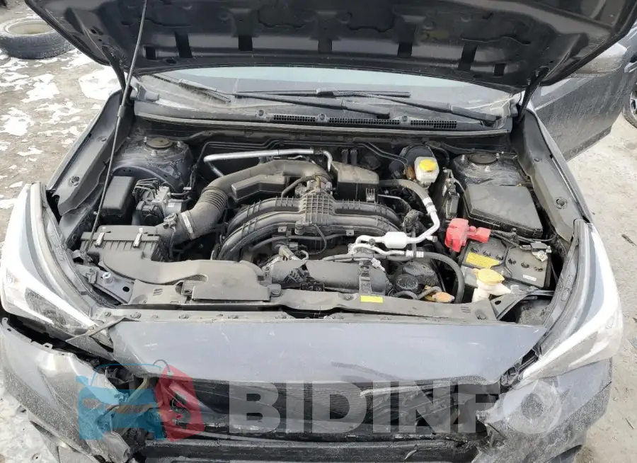 JF2GUADC4RH207987 Photo# 12